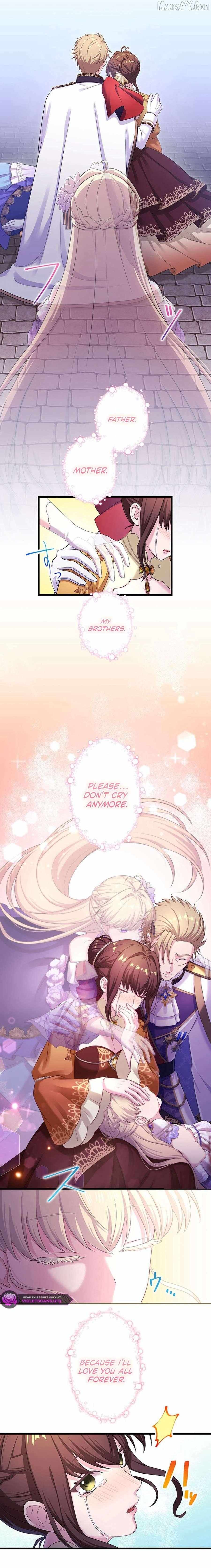Read The Legendary Assassin Reincarnated as the Beloved Youngest Daughter of a Royal Family EN Manga Online