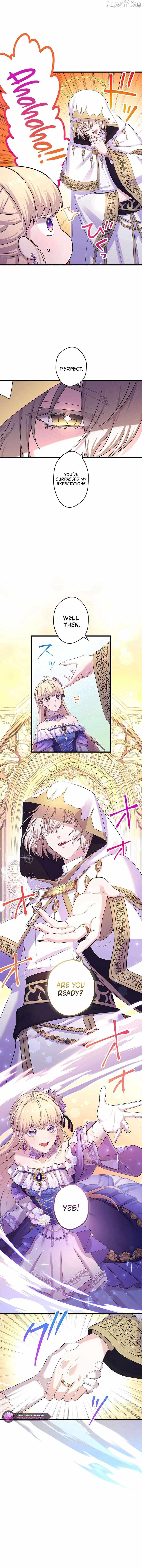 Read The Legendary Assassin Reincarnated as the Beloved Youngest Daughter of a Royal Family EN Manga Online