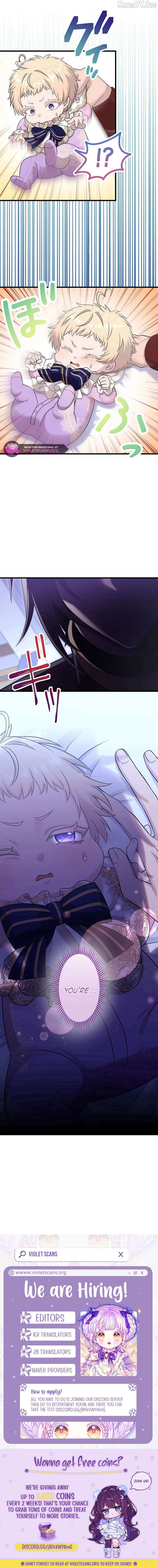 Read The Legendary Assassin Reincarnated as the Beloved Youngest Daughter of a Royal Family EN Manga Online