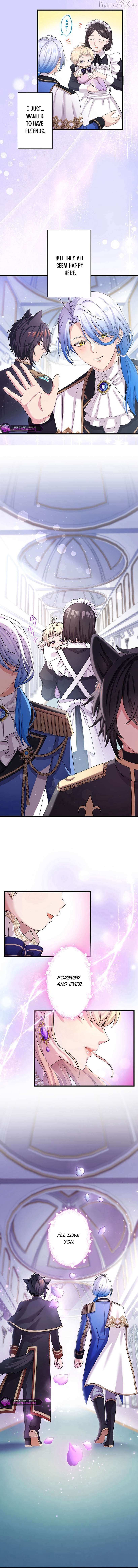 Read The Legendary Assassin Reincarnated as the Beloved Youngest Daughter of a Royal Family EN Manga Online