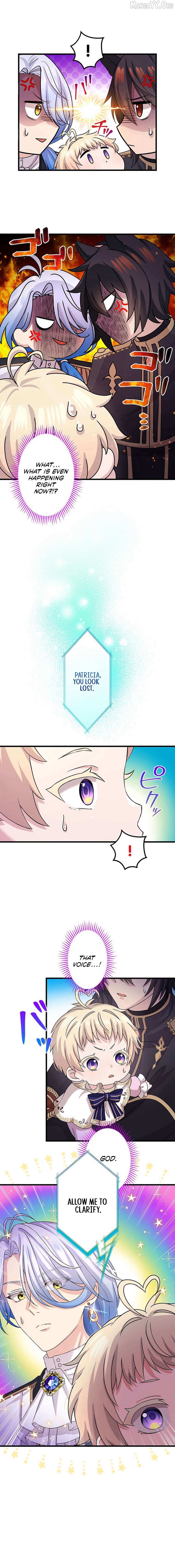 Read The Legendary Assassin Reincarnated as the Beloved Youngest Daughter of a Royal Family EN Manga Online