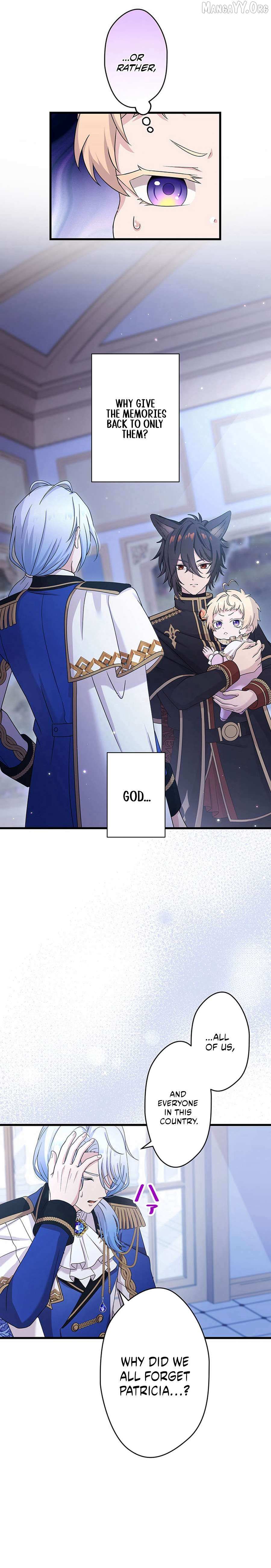 Read The Legendary Assassin Reincarnated as the Beloved Youngest Daughter of a Royal Family EN Manga Online