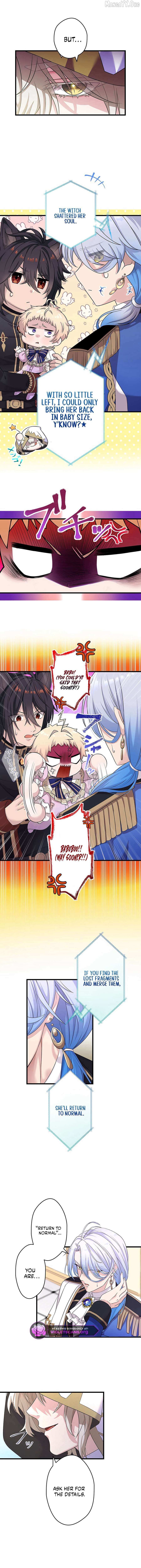 Read The Legendary Assassin Reincarnated as the Beloved Youngest Daughter of a Royal Family EN Manga Online