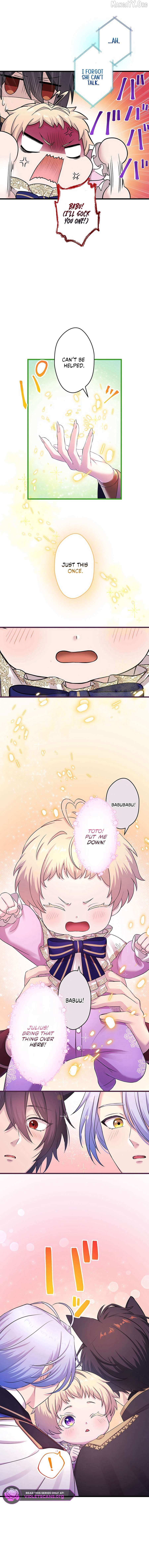Read The Legendary Assassin Reincarnated as the Beloved Youngest Daughter of a Royal Family EN Manga Online