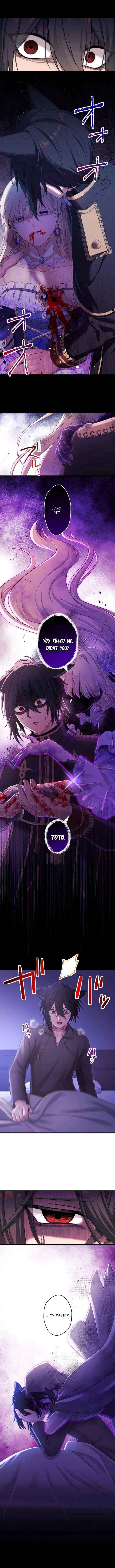 Read The Legendary Assassin Reincarnated as the Beloved Youngest Daughter of a Royal Family EN Manga Online