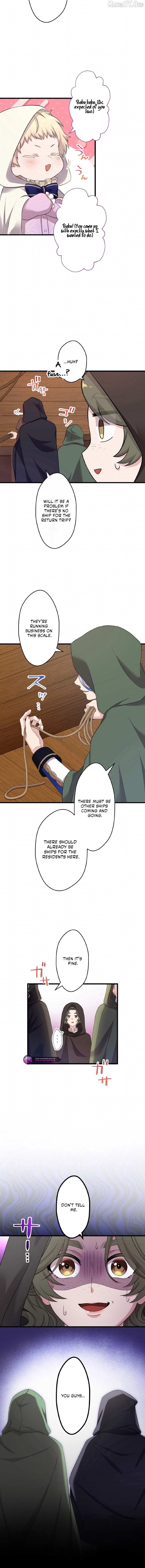 Read The Legendary Assassin Reincarnated as the Beloved Youngest Daughter of a Royal Family EN Manga Online