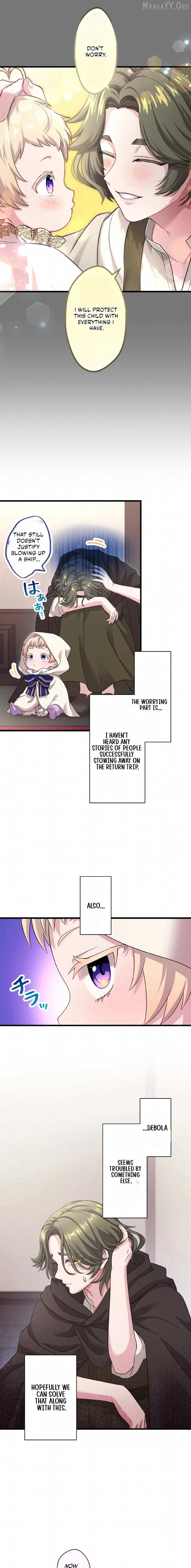 Read The Legendary Assassin Reincarnated as the Beloved Youngest Daughter of a Royal Family EN Manga Online