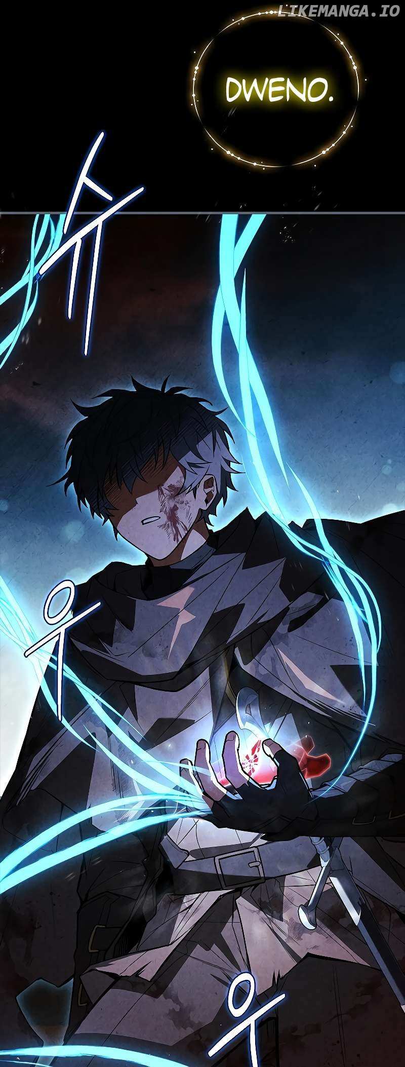 Read The Legendary Hero is an Academy Honors Student EN Manga Online