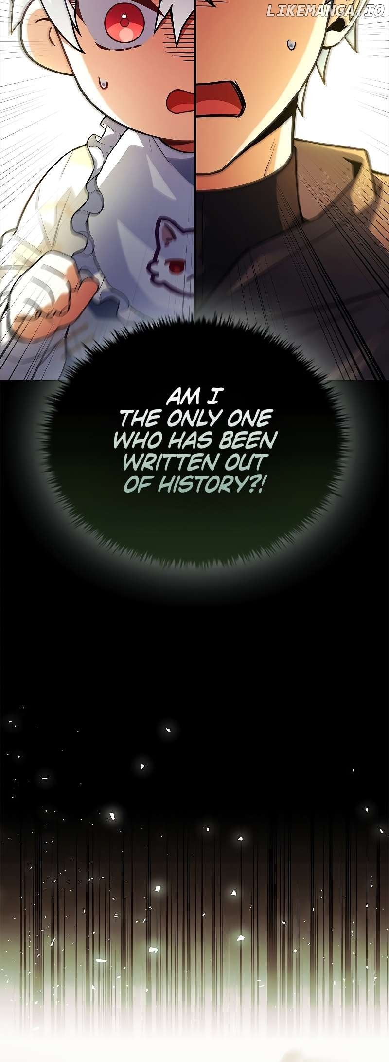 Read The Legendary Hero is an Academy Honors Student EN Manga Online