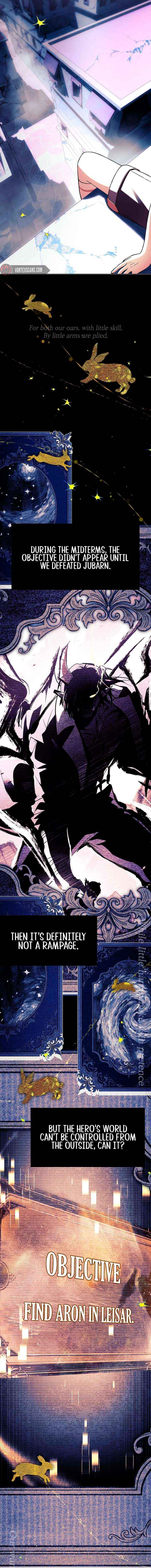 Read The Legendary Hero is an Academy Honors Student EN Manga Online