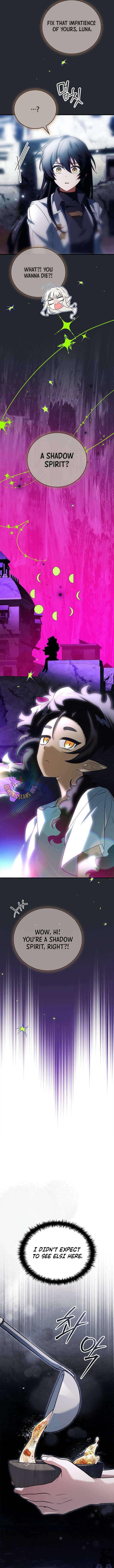 Read The Legendary Hero is an Academy Honors Student EN Manga Online