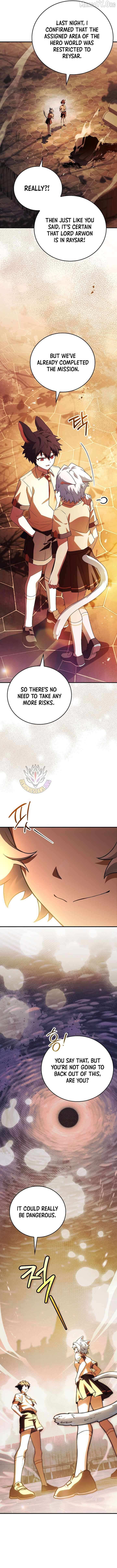 Read The Legendary Hero is an Academy Honors Student EN Manga Online