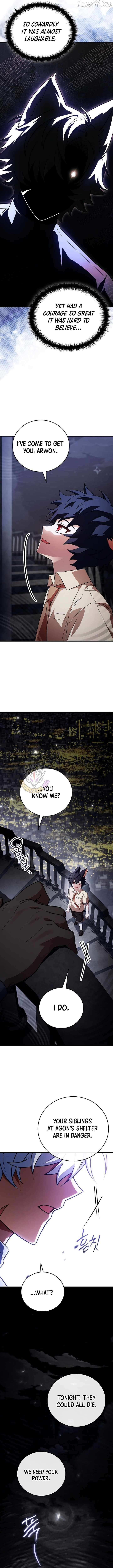 Read The Legendary Hero is an Academy Honors Student EN Manga Online