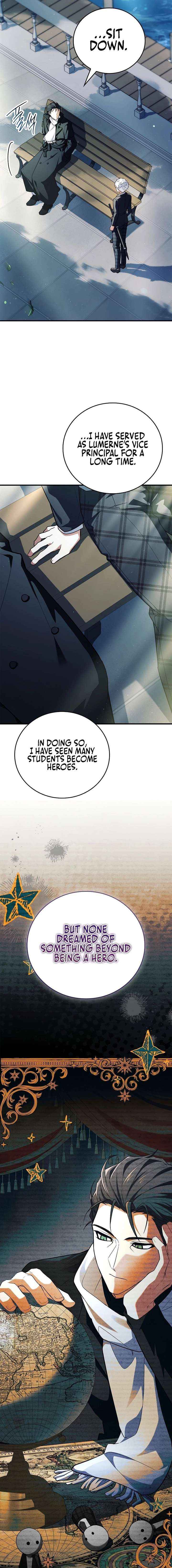 Read The Legendary Hero is an Academy Honors Student EN Manga Online
