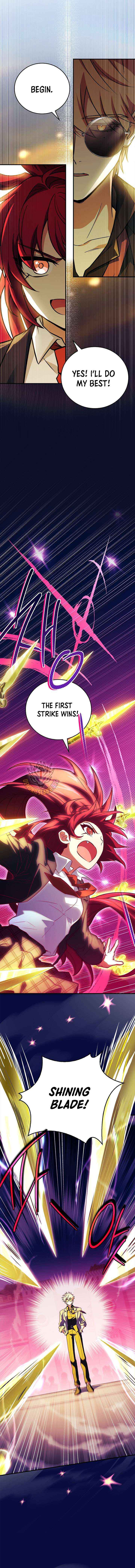 Read The Legendary Hero is an Academy Honors Student EN Manga Online