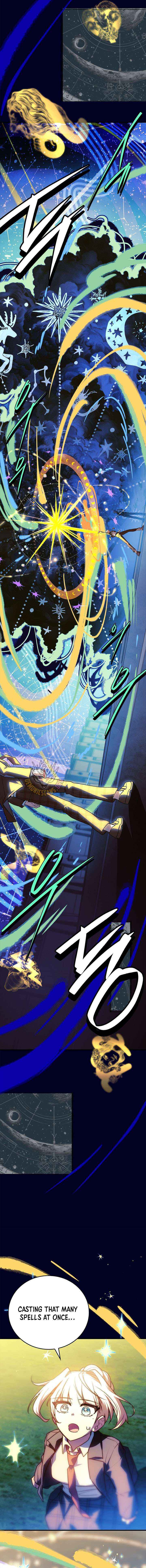 Read The Legendary Hero is an Academy Honors Student EN Manga Online