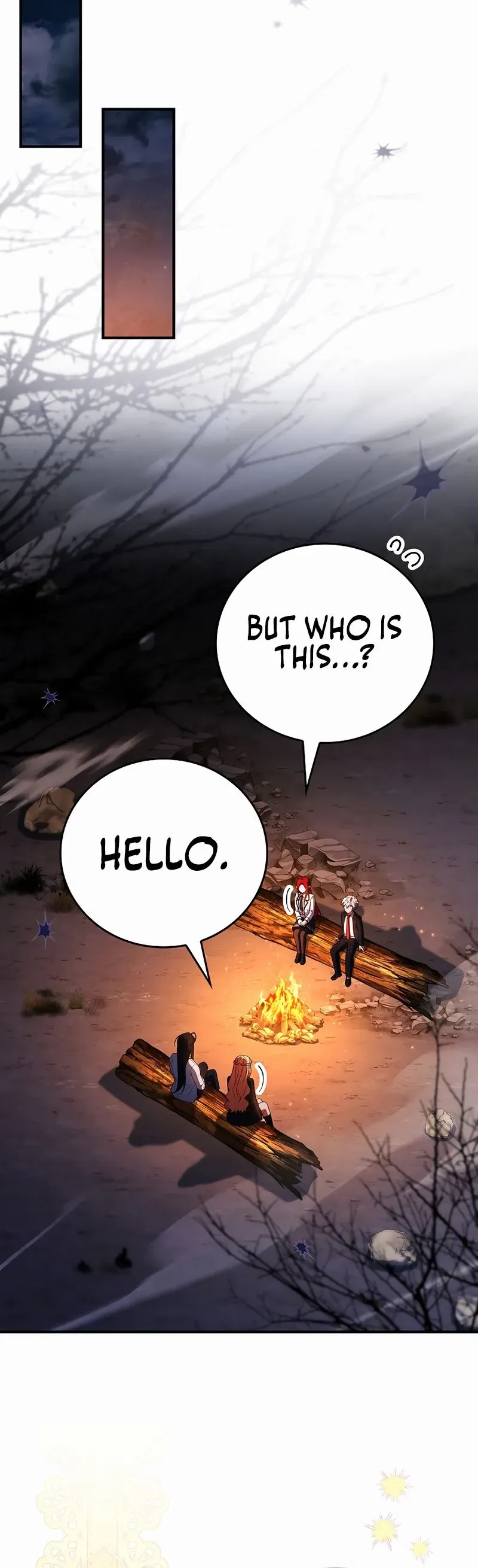 Read The Legendary Hero is an Academy Honors Student EN Manga Online