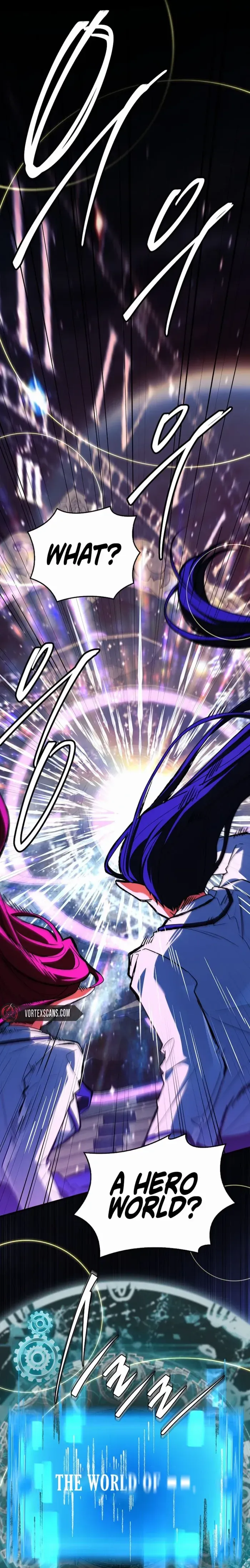 Read The Legendary Hero is an Academy Honors Student EN Manga Online
