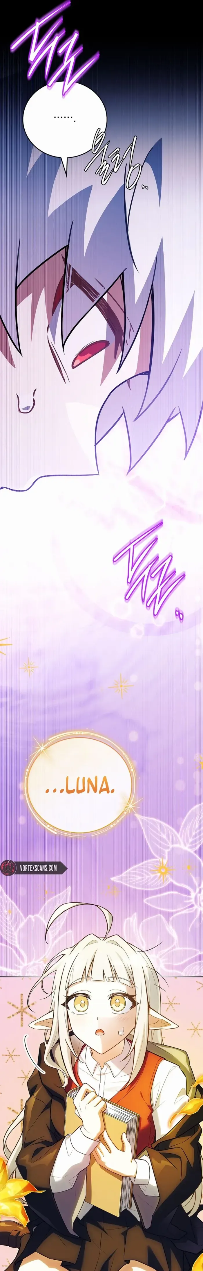 Read The Legendary Hero is an Academy Honors Student EN Manga Online