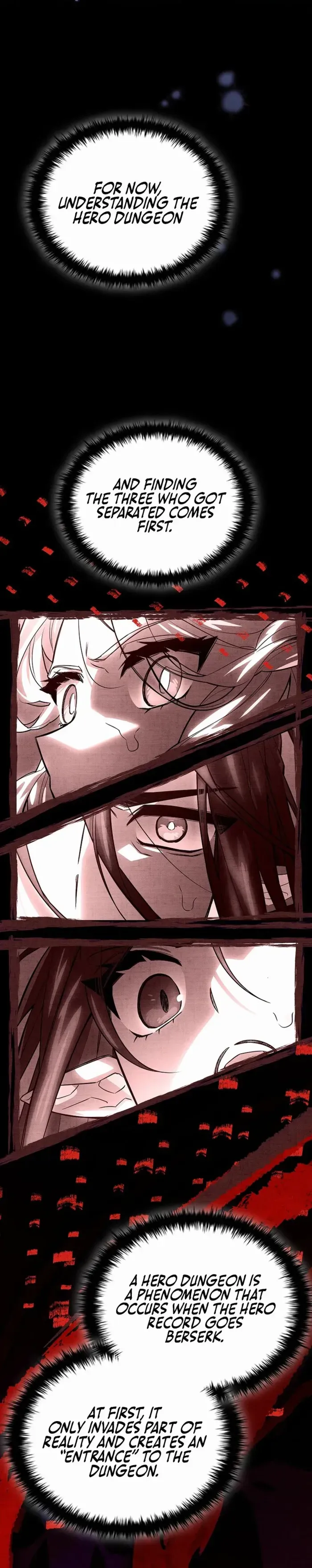Read The Legendary Hero is an Academy Honors Student EN Manga Online