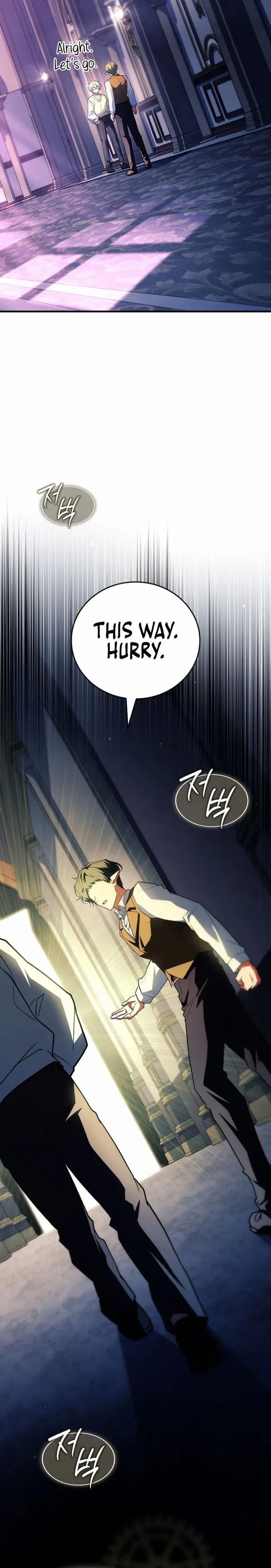 Read The Legendary Hero is an Academy Honors Student EN Manga Online