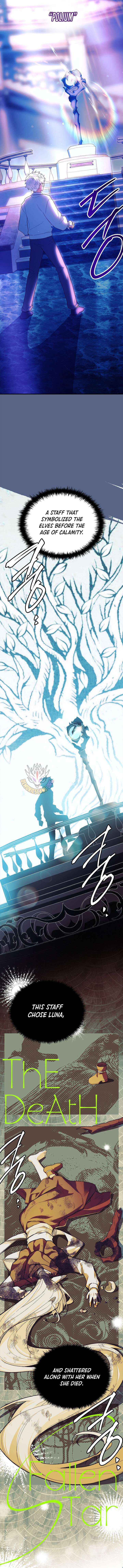 Read The Legendary Hero is an Academy Honors Student EN Manga Online