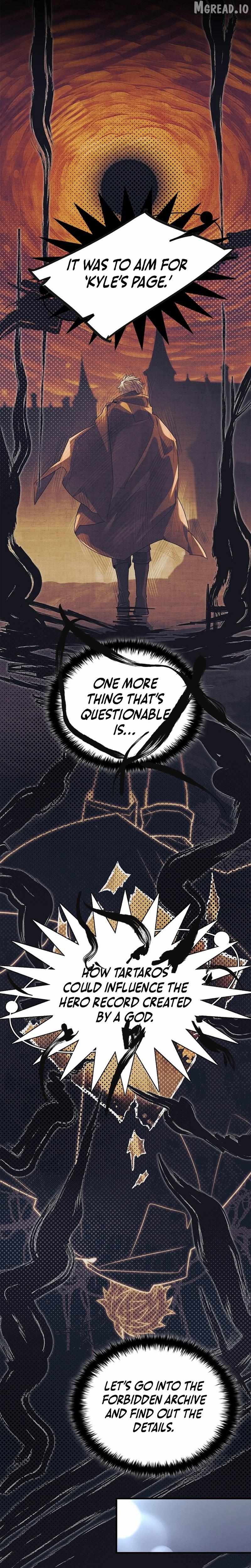 Read The Legendary Hero is an Academy Honors Student EN Manga Online