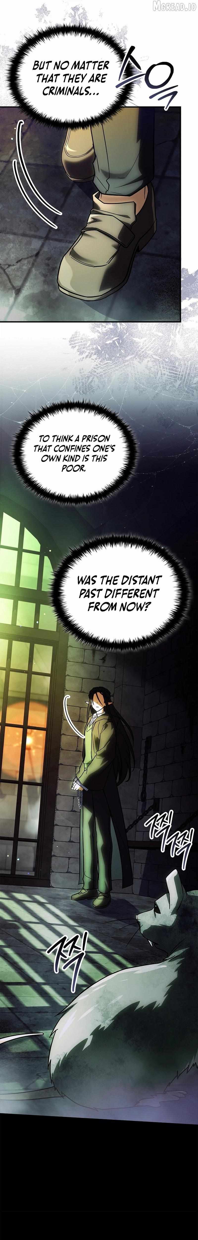 Read The Legendary Hero is an Academy Honors Student EN Manga Online
