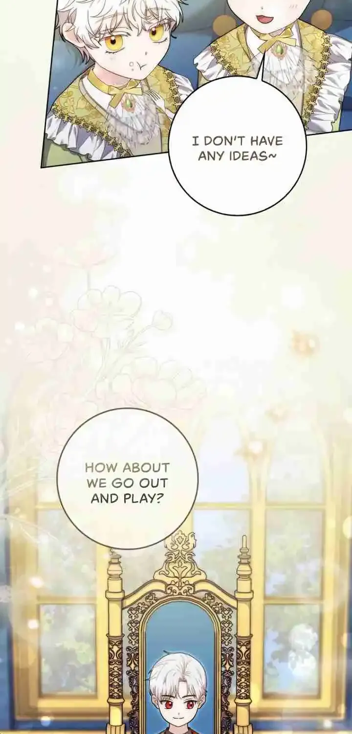 Read The Male Lead Is Obsessed With My Health EN Manga Online