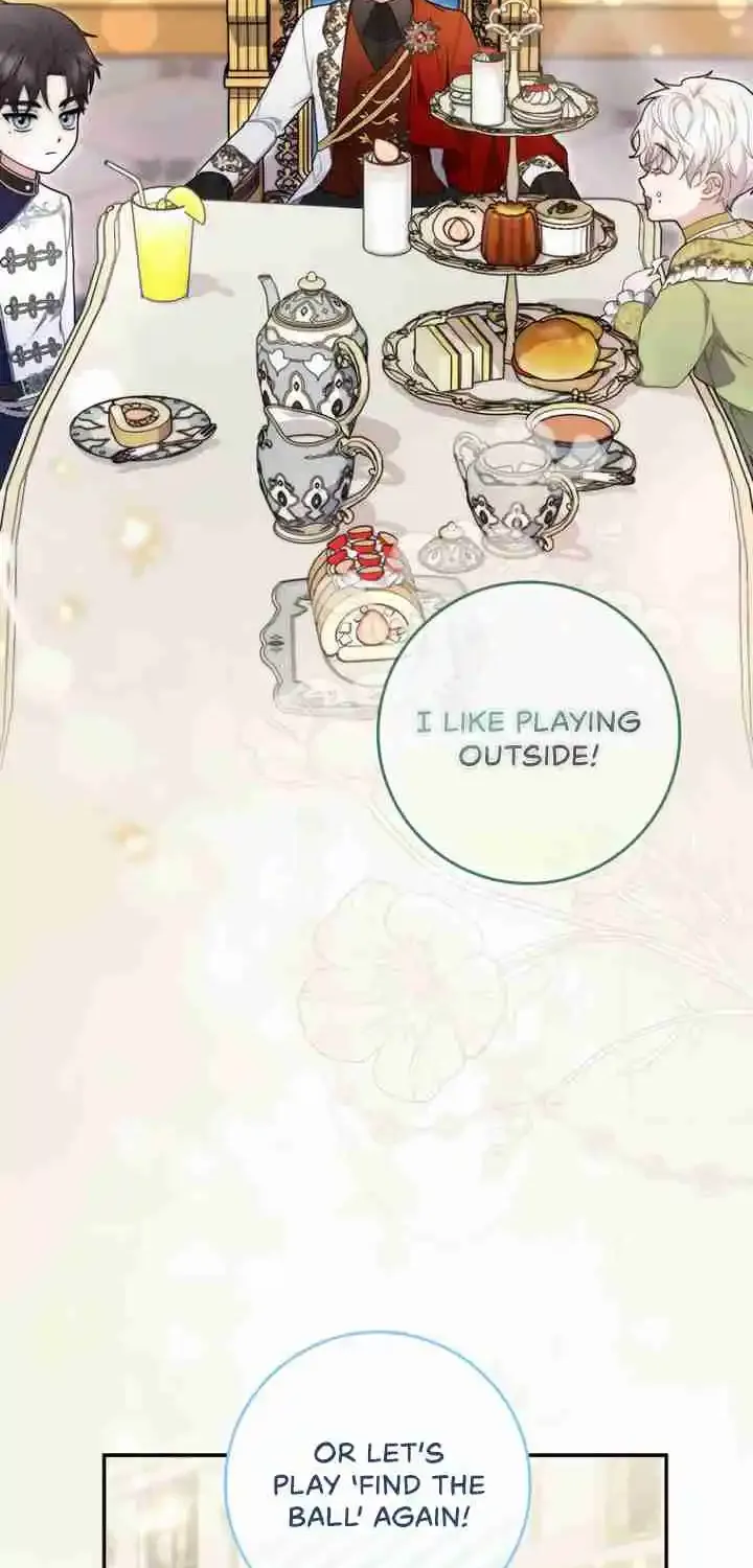Read The Male Lead Is Obsessed With My Health EN Manga Online