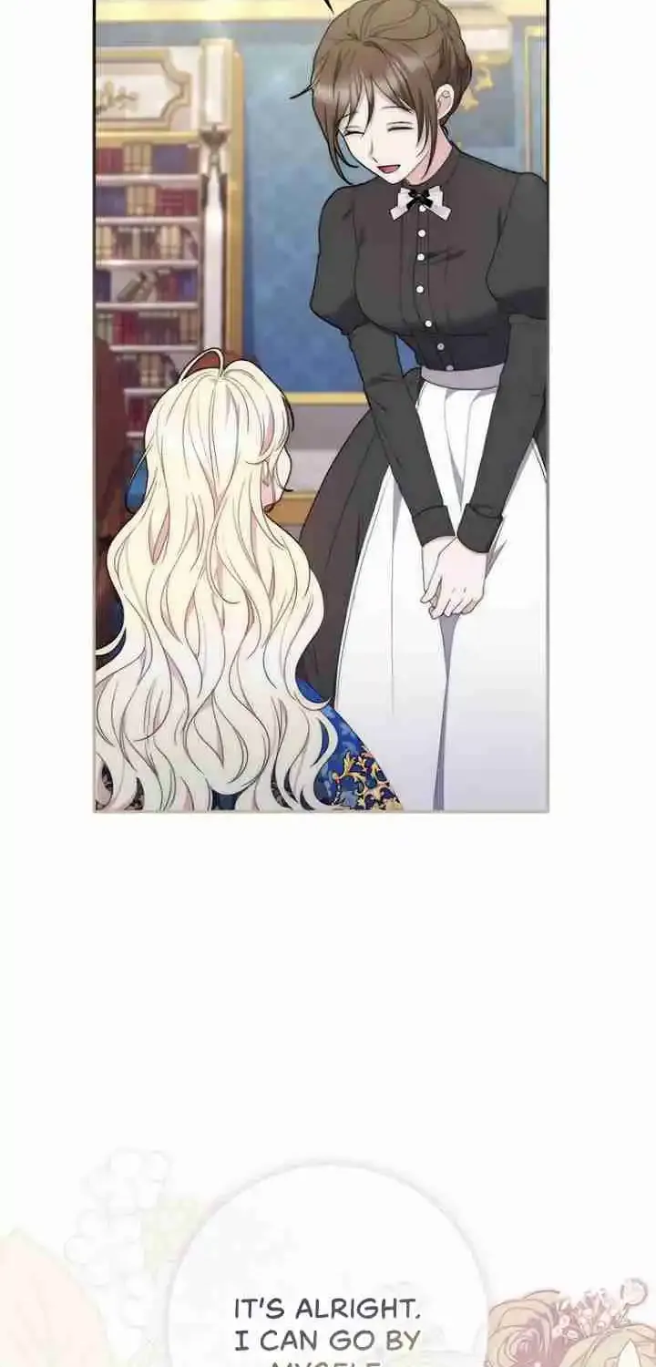 Read The Male Lead Is Obsessed With My Health EN Manga Online
