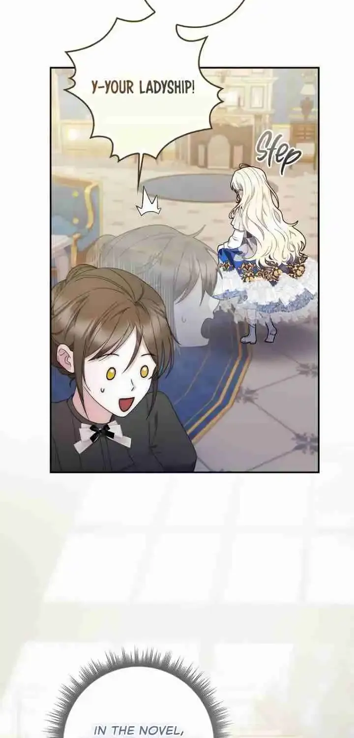 Read The Male Lead Is Obsessed With My Health EN Manga Online