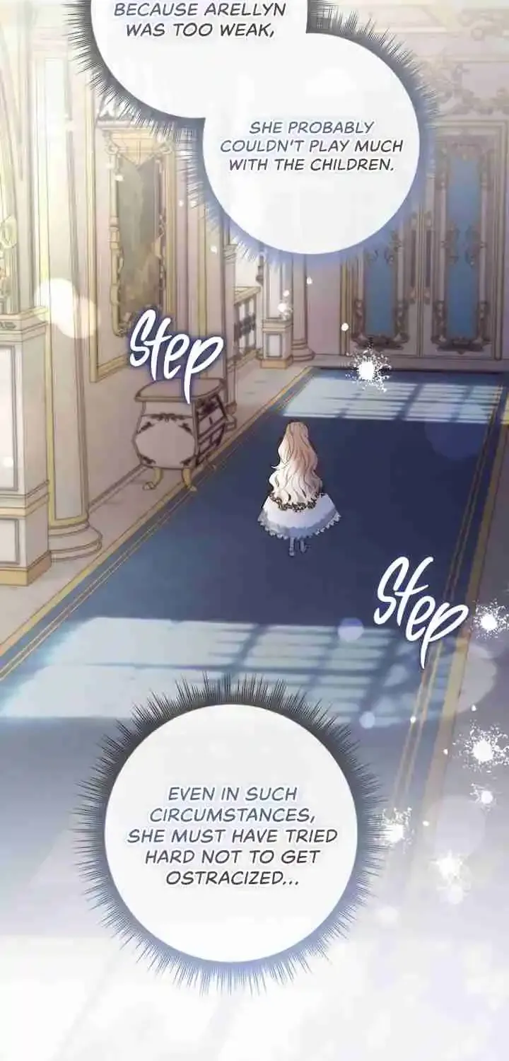Read The Male Lead Is Obsessed With My Health EN Manga Online