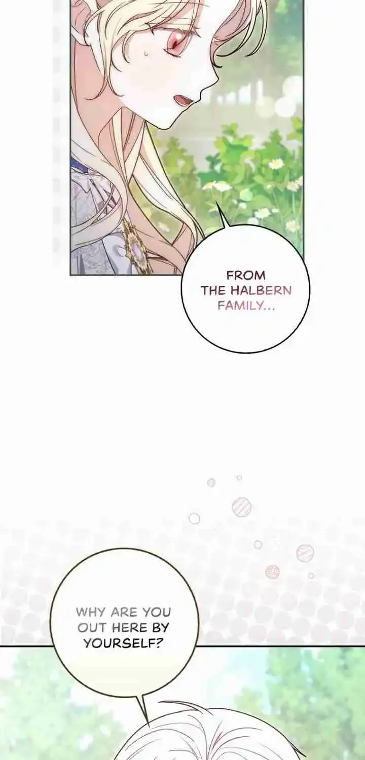 Read The Male Lead Is Obsessed With My Health EN Manga Online