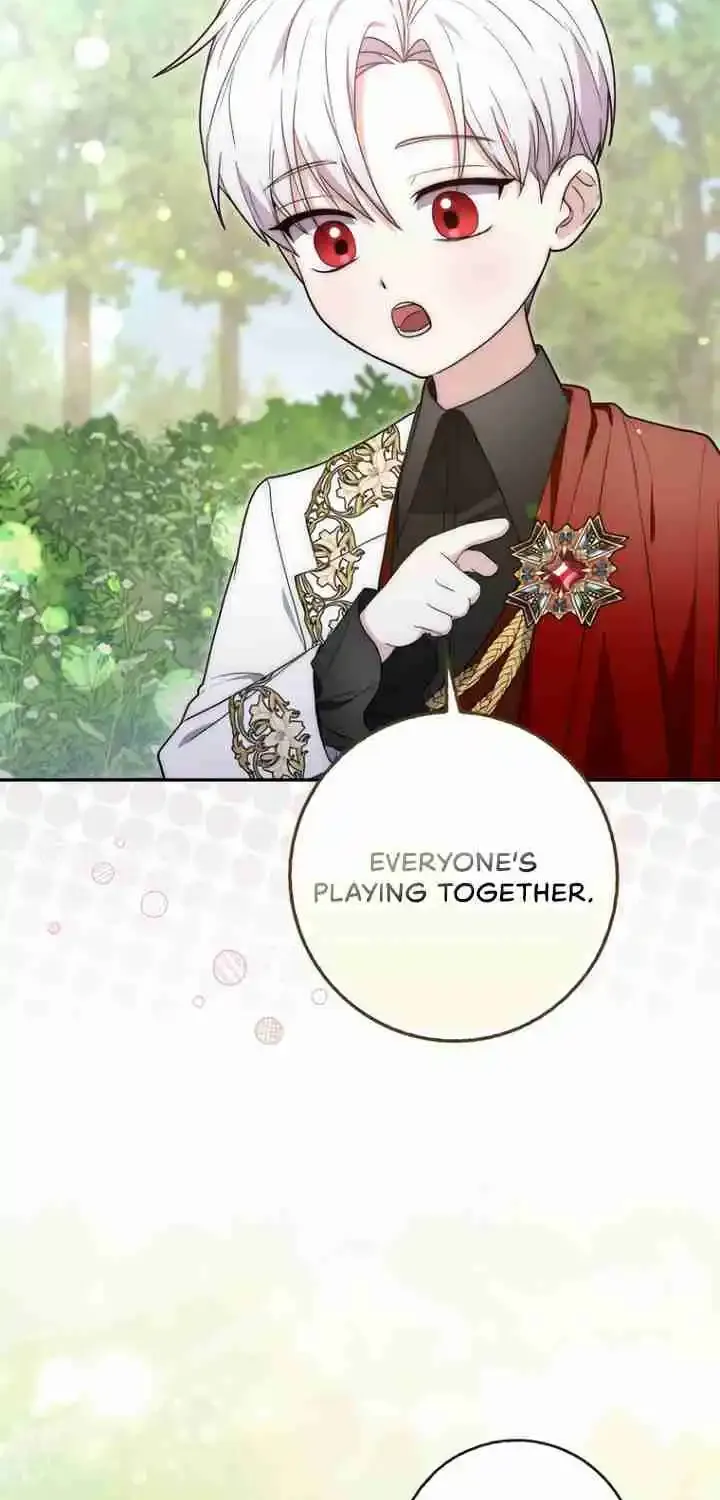 Read The Male Lead Is Obsessed With My Health EN Manga Online