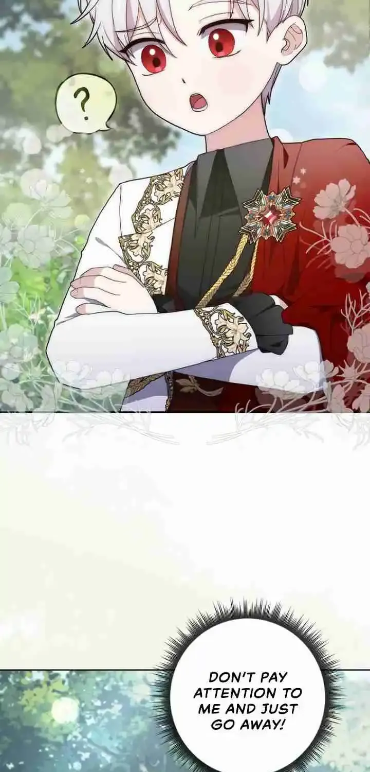Read The Male Lead Is Obsessed With My Health EN Manga Online