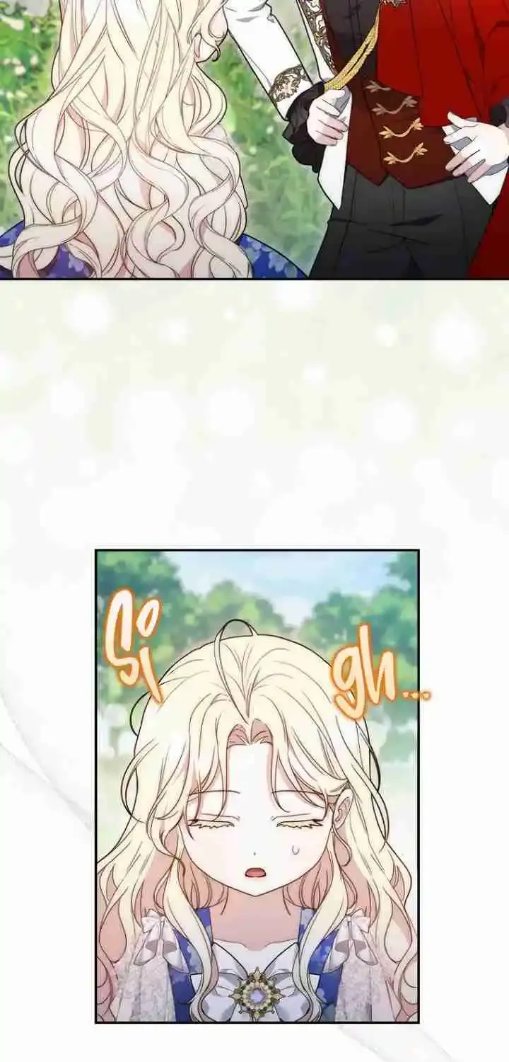 Read The Male Lead Is Obsessed With My Health EN Manga Online