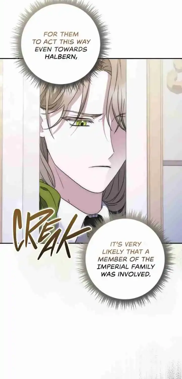 Read The Male Lead Is Obsessed With My Health EN Manga Online