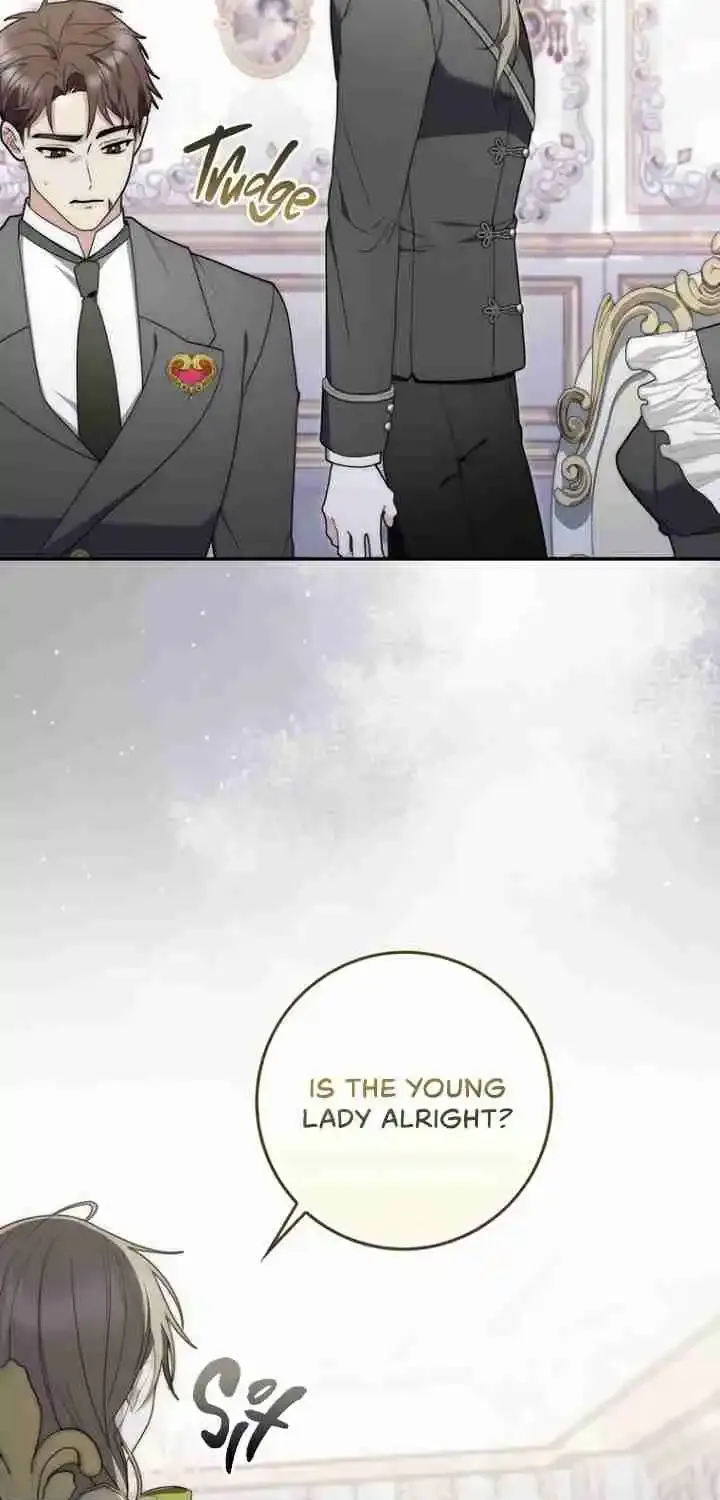 Read The Male Lead Is Obsessed With My Health EN Manga Online