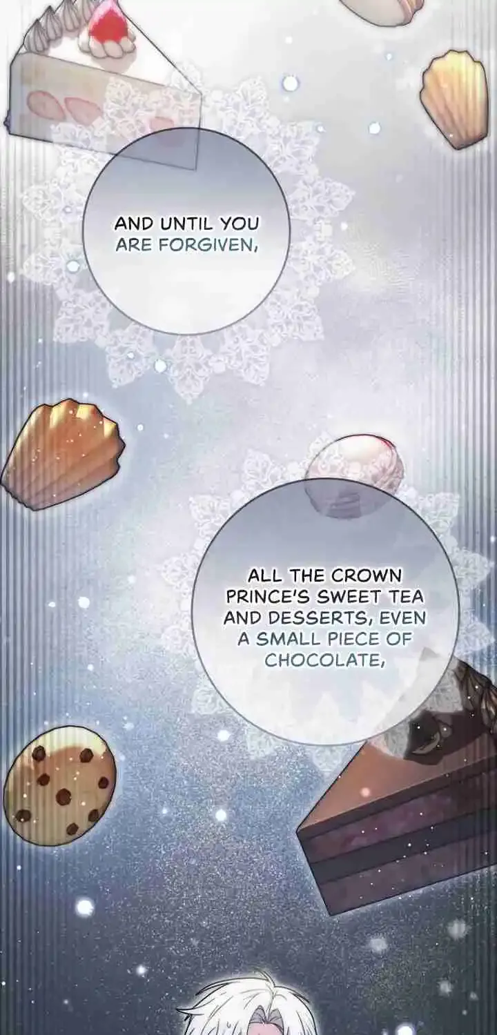 Read The Male Lead Is Obsessed With My Health EN Manga Online