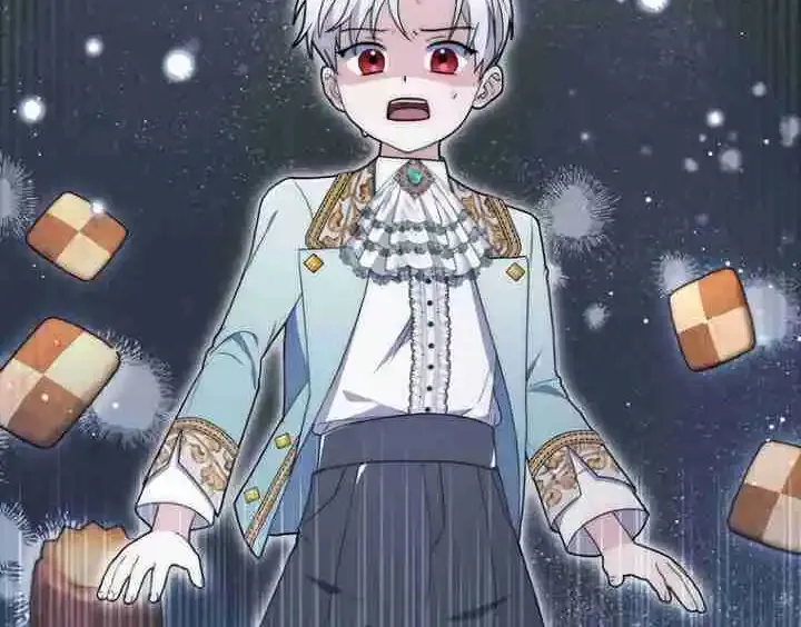 Read The Male Lead Is Obsessed With My Health EN Manga Online