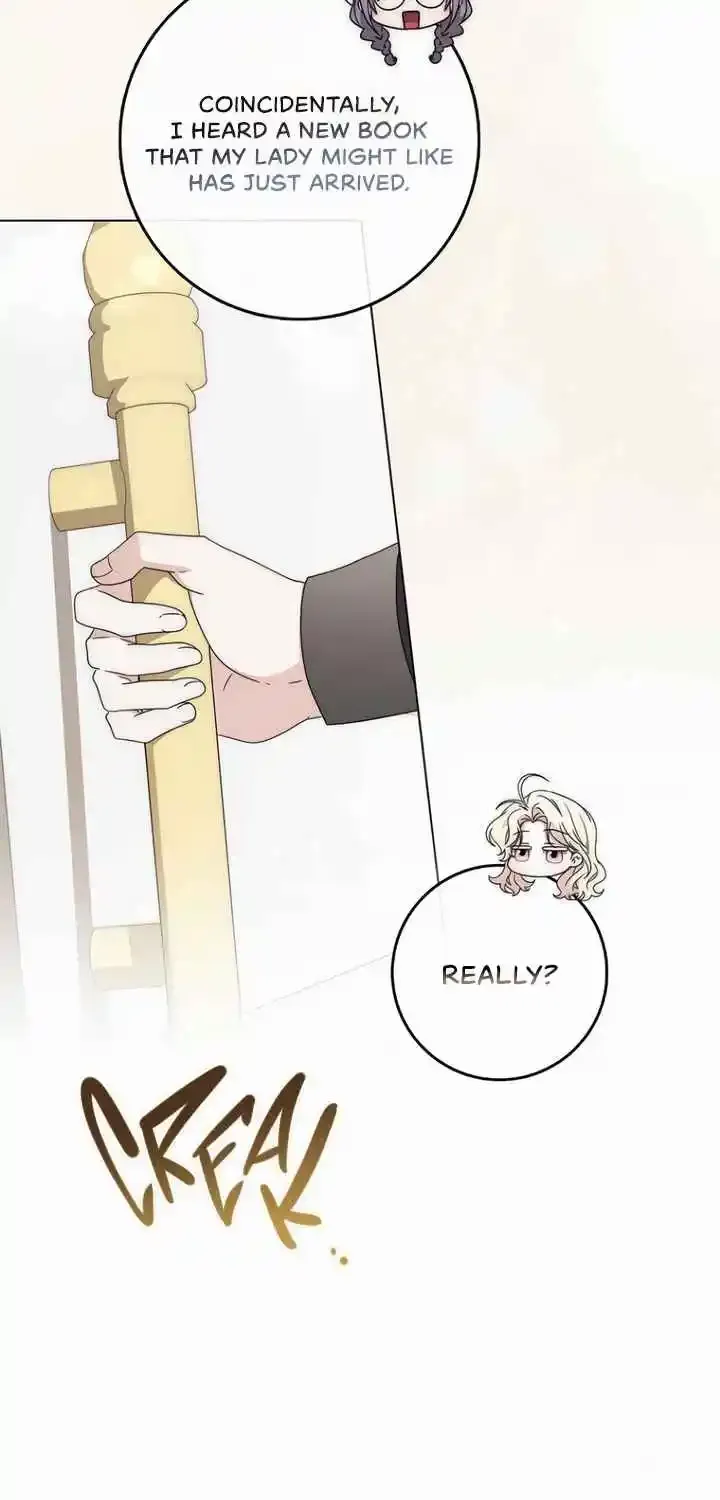 Read The Male Lead Is Obsessed With My Health EN Manga Online