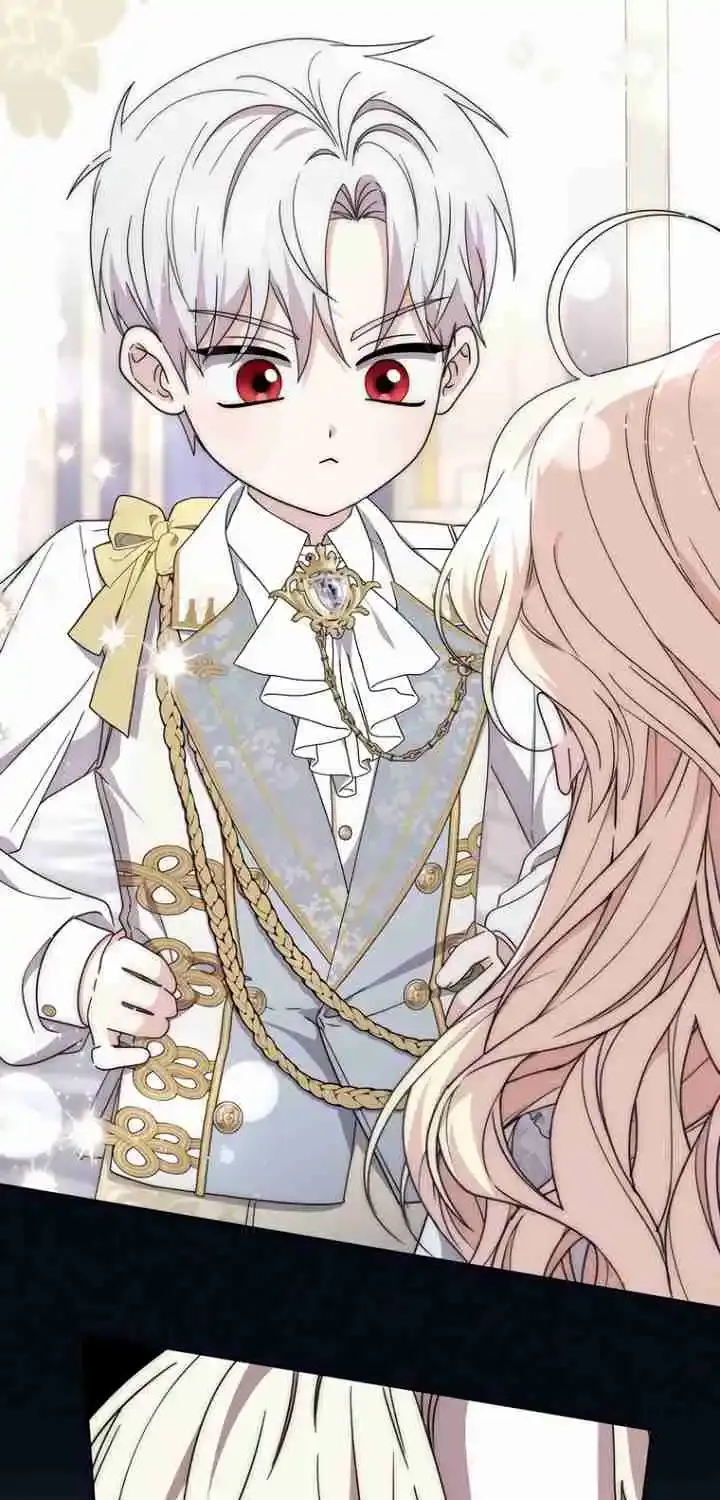 Read The Male Lead Is Obsessed With My Health EN Manga Online