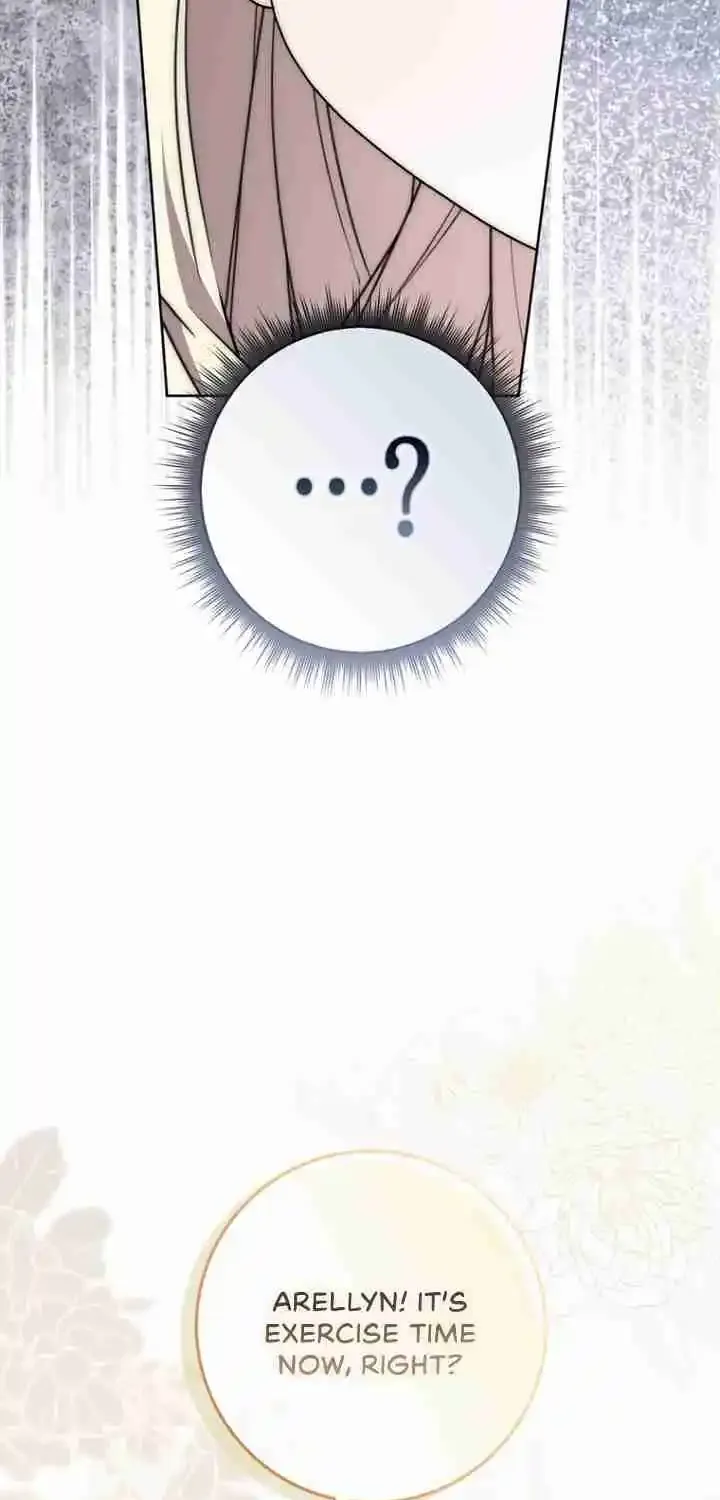 Read The Male Lead Is Obsessed With My Health EN Manga Online