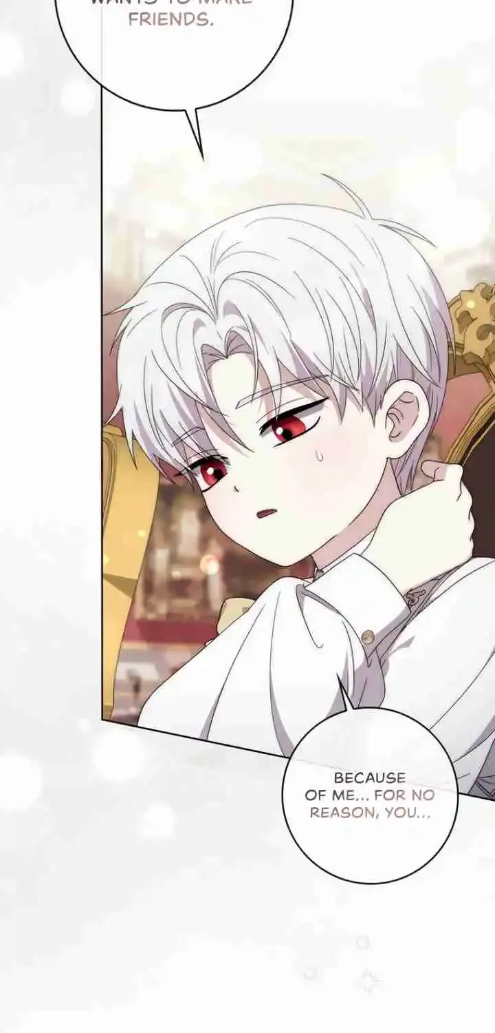 Read The Male Lead Is Obsessed With My Health EN Manga Online