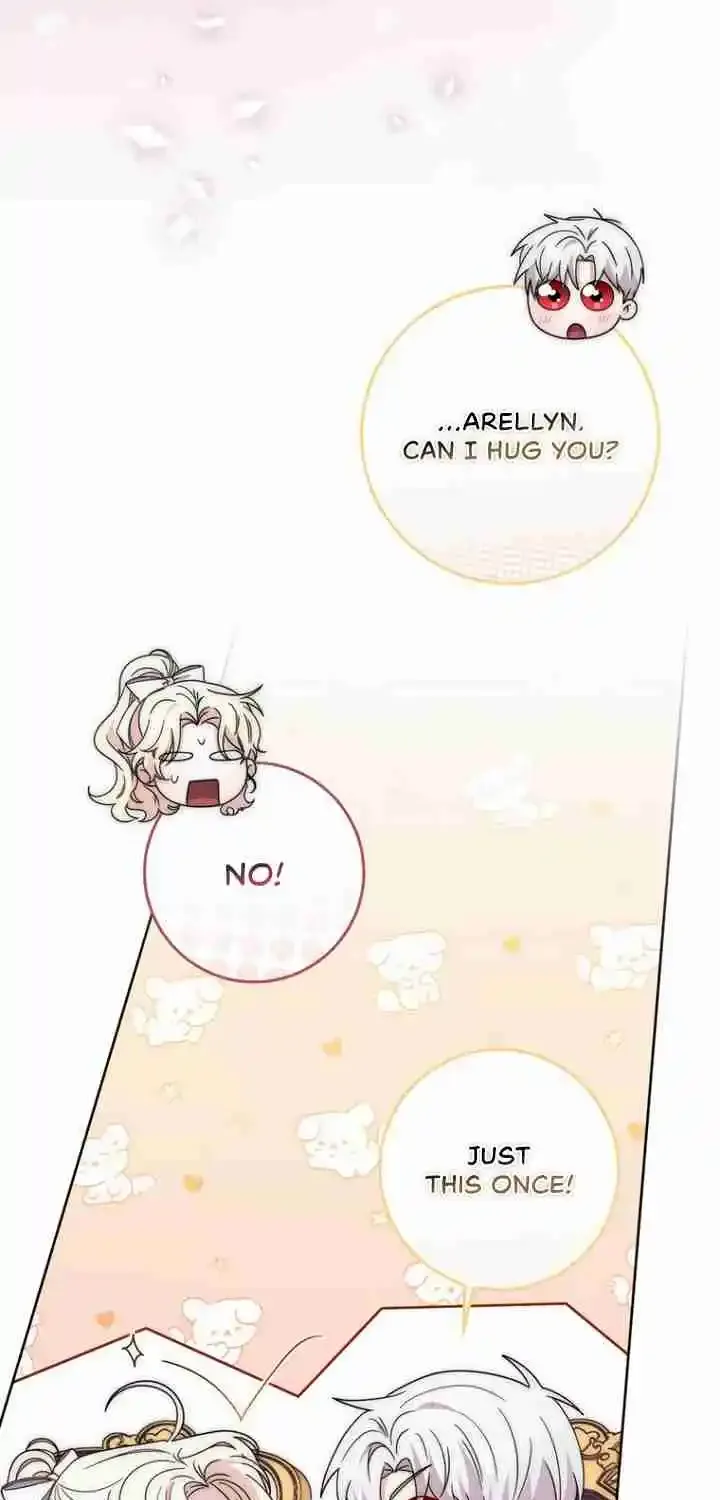 Read The Male Lead Is Obsessed With My Health EN Manga Online