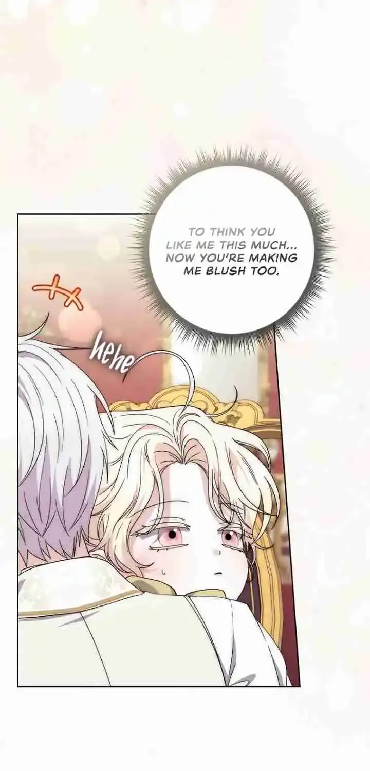 Read The Male Lead Is Obsessed With My Health EN Manga Online