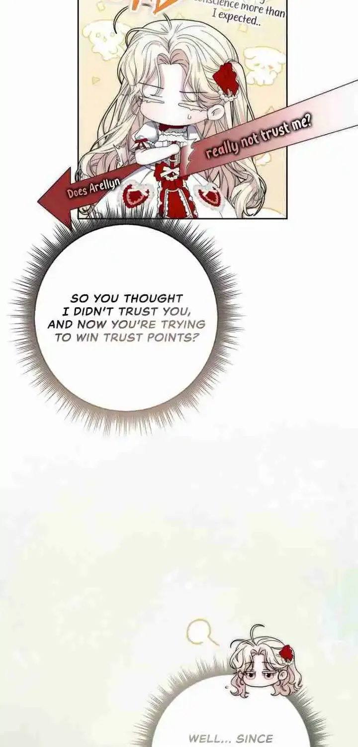 Read The Male Lead Is Obsessed With My Health EN Manga Online