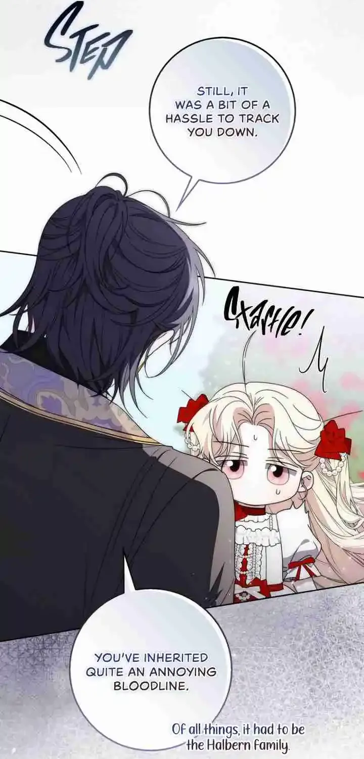 Read The Male Lead Is Obsessed With My Health EN Manga Online