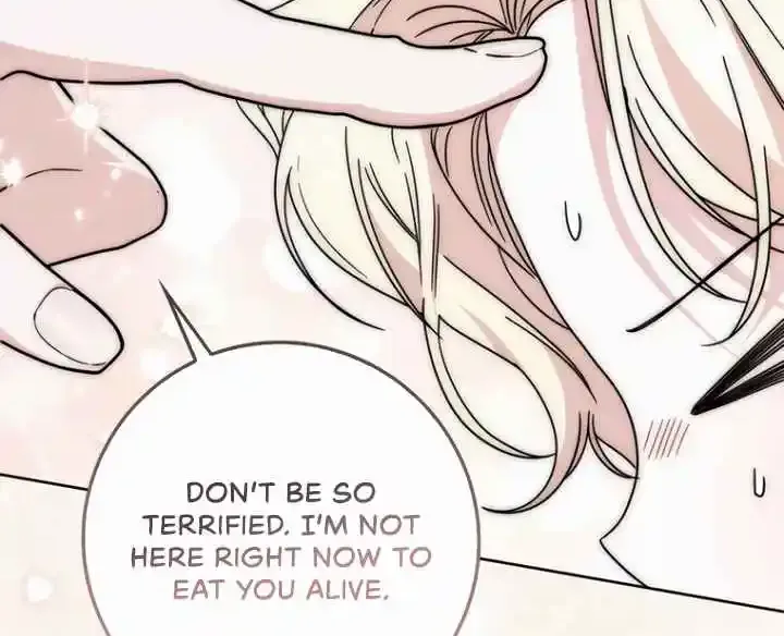 Read The Male Lead Is Obsessed With My Health EN Manga Online